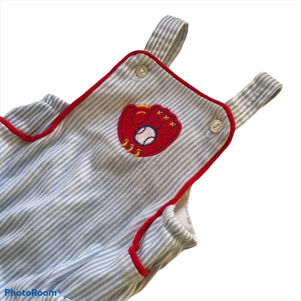 Carters inseam material